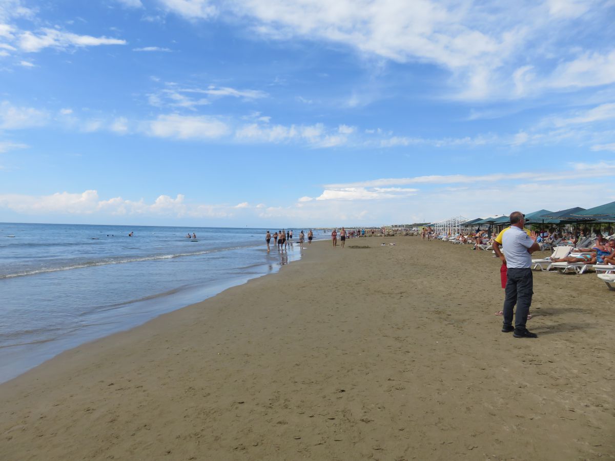 imagini hotel Miramare Beach Side